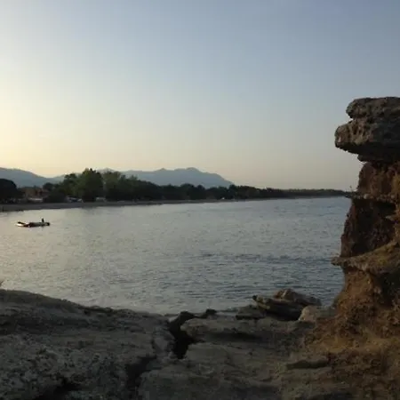 Chalet Praticcioni Linguizzetta