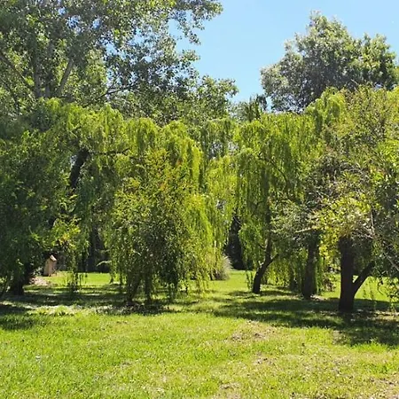 Praticcioni Chalet Linguizzetta