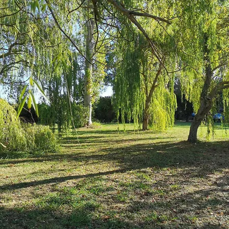 Praticcioni Chalet Linguizzetta