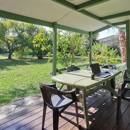Chalet Praticcioni