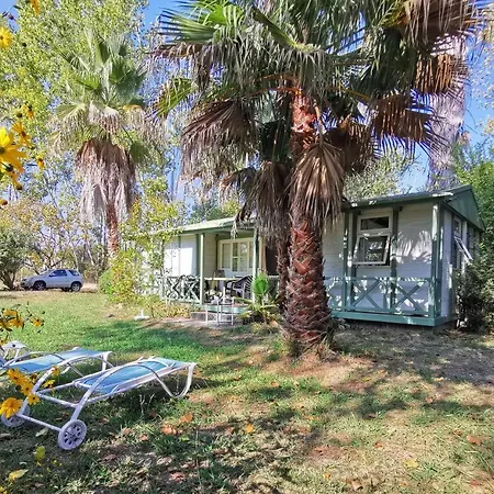 Chalet Praticcioni Linguizzetta