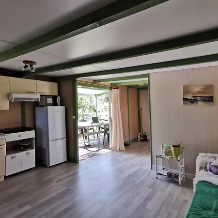Chalet Praticcioni