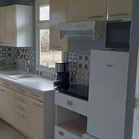 Praticcioni Chalet Linguizzetta