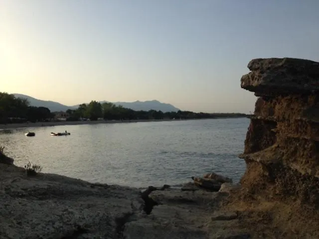 Chalet Praticcioni Linguizzetta