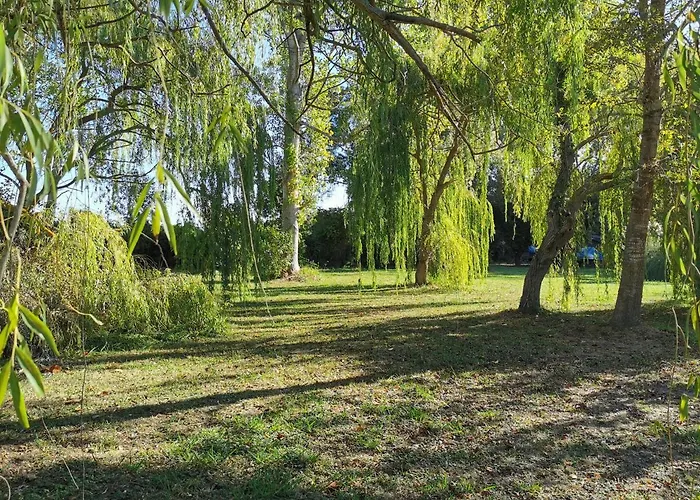 Praticcioni Chalet Linguizzetta