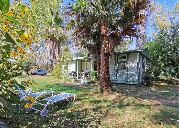 Chalet Praticcioni Linguizzetta