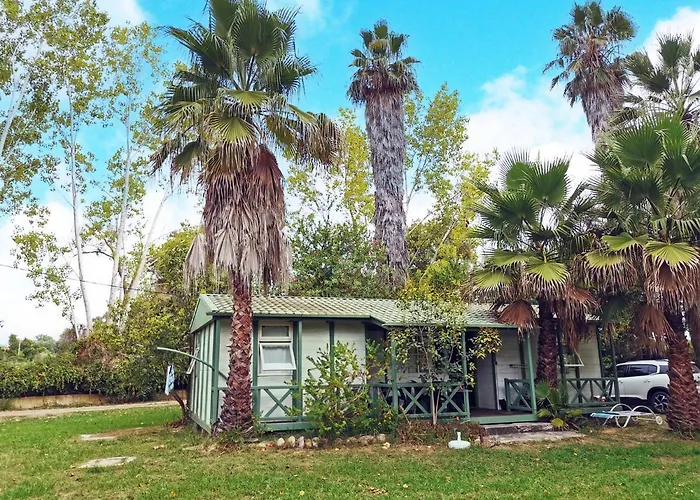 Chalet Praticcioni