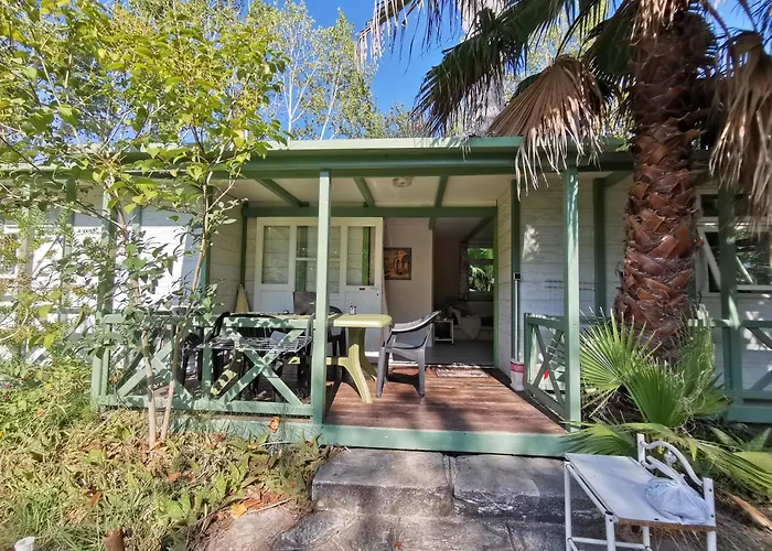 Chalet Praticcioni *