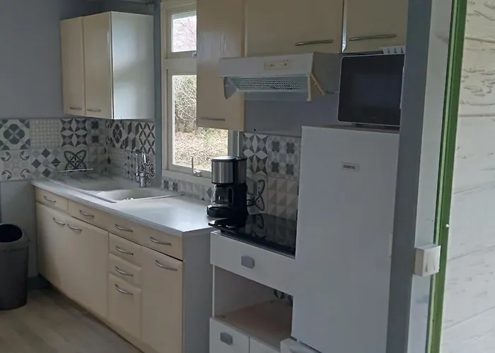 Praticcioni Chalet Linguizzetta